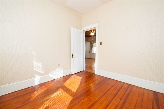 89 Norman Street, New Bedford, MA 02744