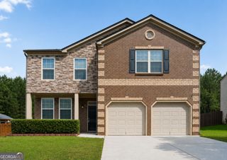 415 Sonja Lane, Loganville, GA 30052