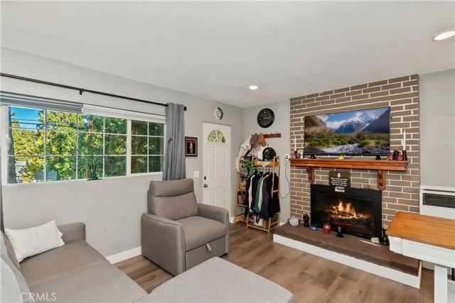 31162 All View, Running Springs, CA 92382