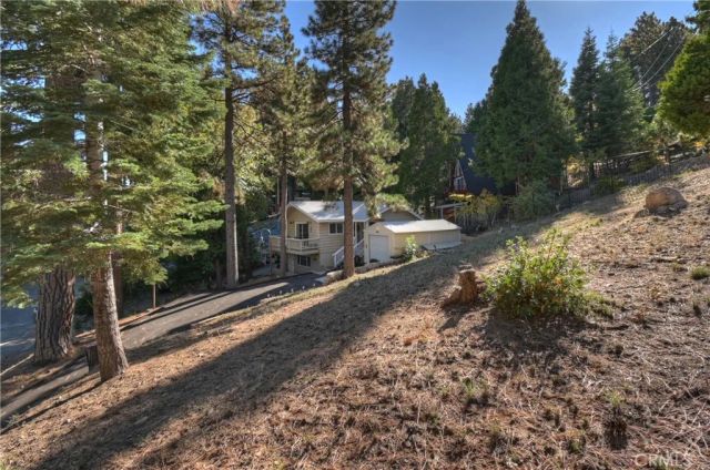 31162 All View, Running Springs, CA 92382