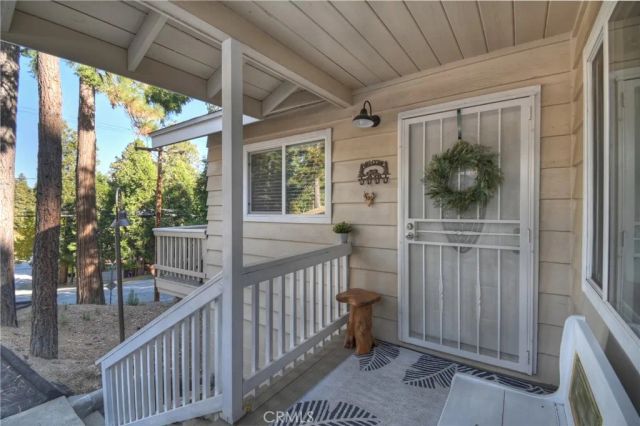 31162 All View, Running Springs, CA 92382