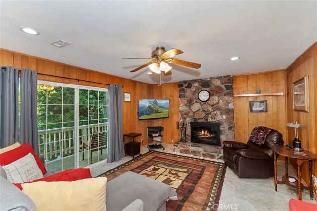 31162 All View, Running Springs, CA 92382