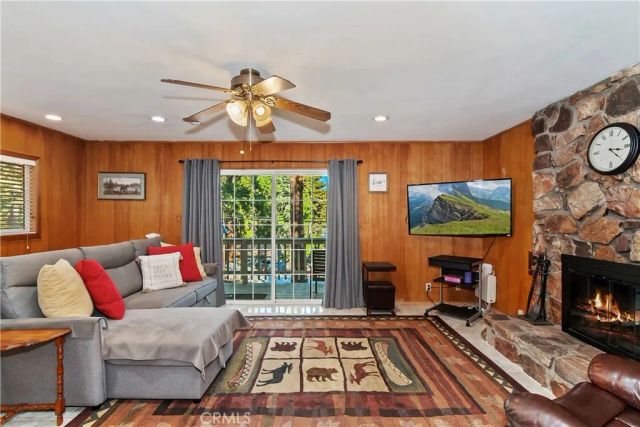 31162 All View, Running Springs, CA 92382