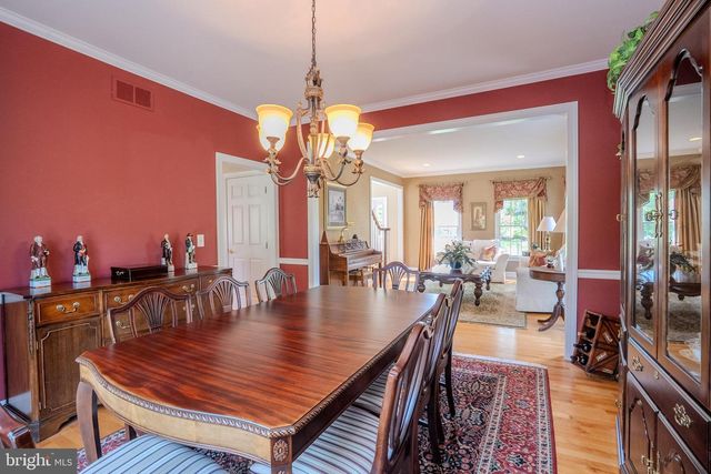 44 TITUS RD, Skillman, NJ 08558