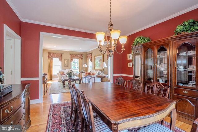 44 TITUS RD, Skillman, NJ 08558