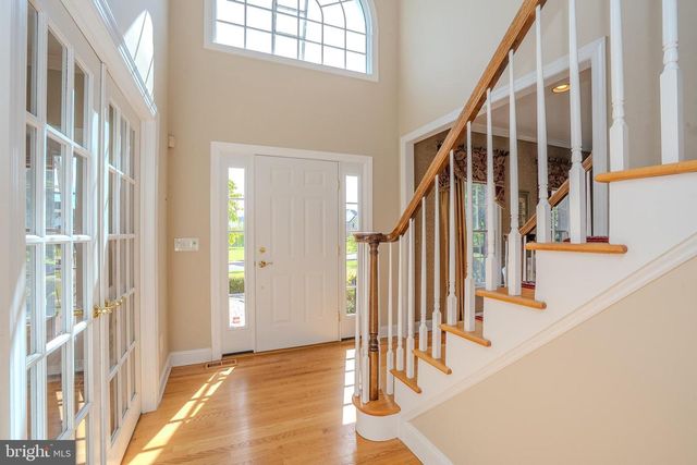 44 TITUS RD, Skillman, NJ 08558