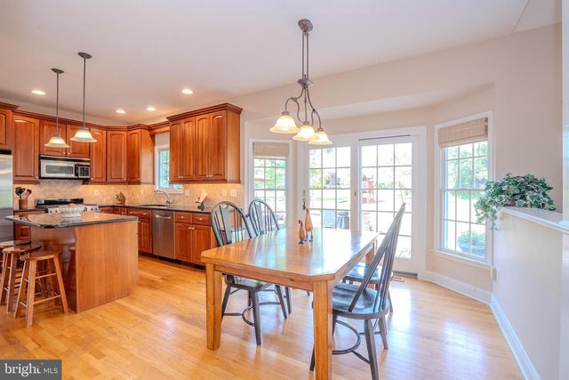 44 TITUS RD, Skillman, NJ 08558