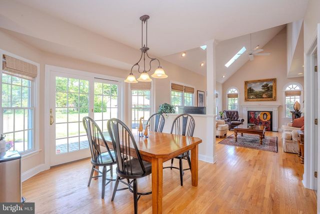 44 TITUS RD, Skillman, NJ 08558