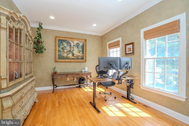 44 TITUS RD, Skillman, NJ 08558