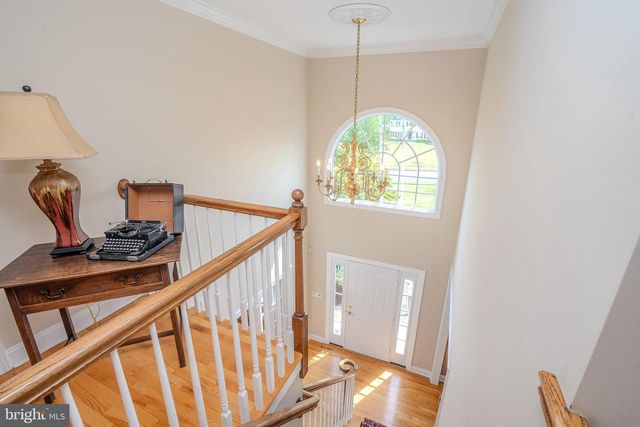 44 TITUS RD, Skillman, NJ 08558