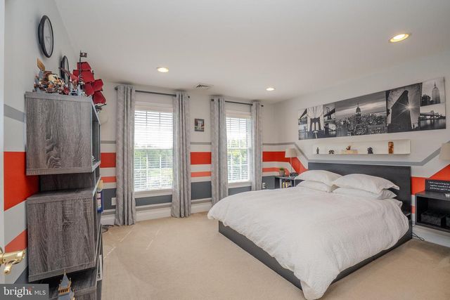 44 TITUS RD, Skillman, NJ 08558