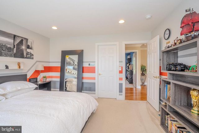 44 TITUS RD, Skillman, NJ 08558