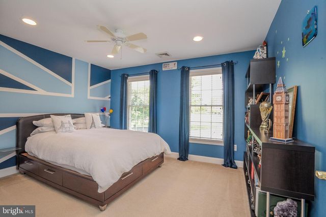 44 TITUS RD, Skillman, NJ 08558