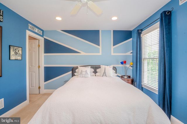44 TITUS RD, Skillman, NJ 08558