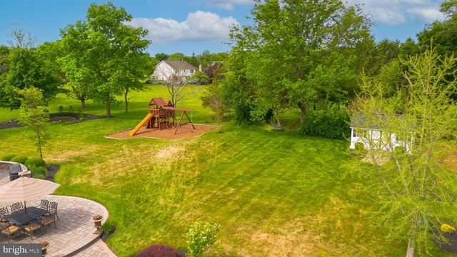 44 TITUS RD, Skillman, NJ 08558