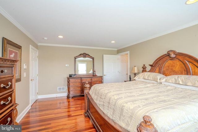 44 TITUS RD, Skillman, NJ 08558