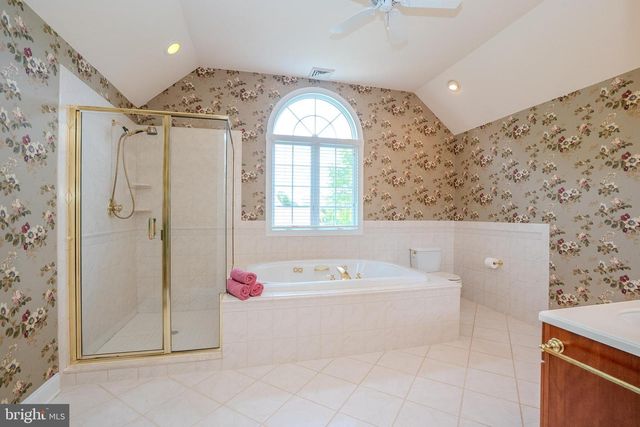 44 TITUS RD, Skillman, NJ 08558