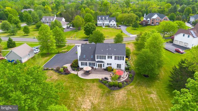 44 TITUS RD, Skillman, NJ 08558