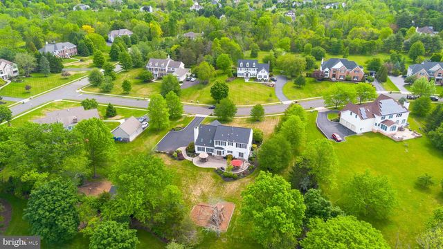 44 TITUS RD, Skillman, NJ 08558