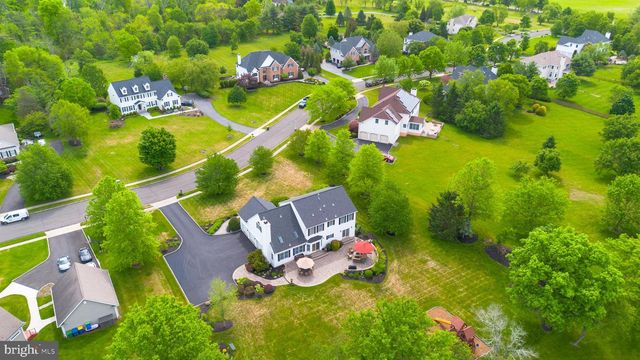 44 TITUS RD, Skillman, NJ 08558