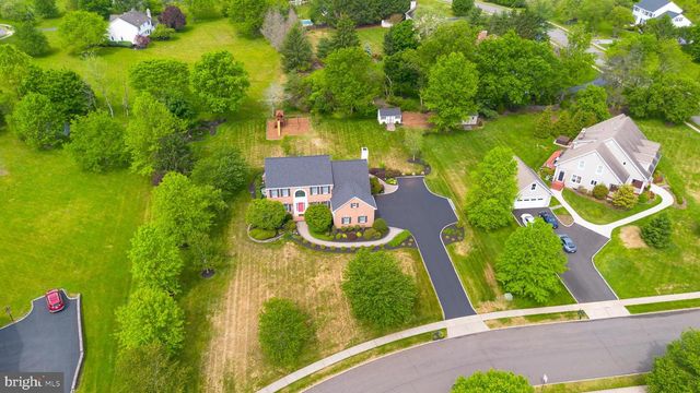 44 TITUS RD, Skillman, NJ 08558