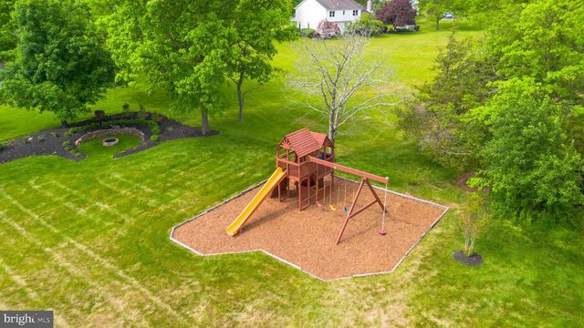 44 TITUS RD, Skillman, NJ 08558