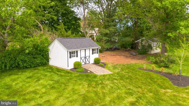 44 TITUS RD, Skillman, NJ 08558
