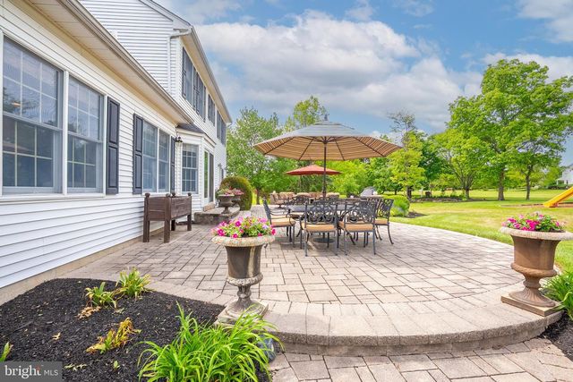 44 TITUS RD, Skillman, NJ 08558