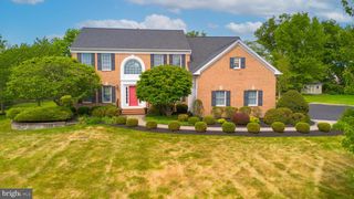 44 TITUS RD, Skillman, NJ 08558