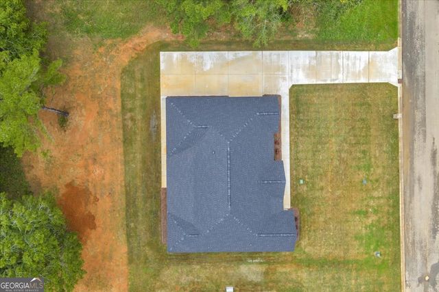 70 River Ridge Drive, Hawkinsville, GA 31036