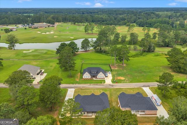 70 River Ridge Drive, Hawkinsville, GA 31036