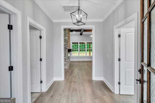 70 River Ridge Drive, Hawkinsville, GA 31036