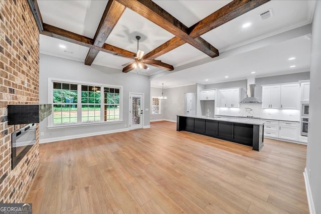 70 River Ridge Drive, Hawkinsville, GA 31036