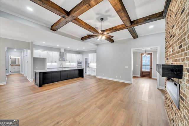 70 River Ridge Drive, Hawkinsville, GA 31036