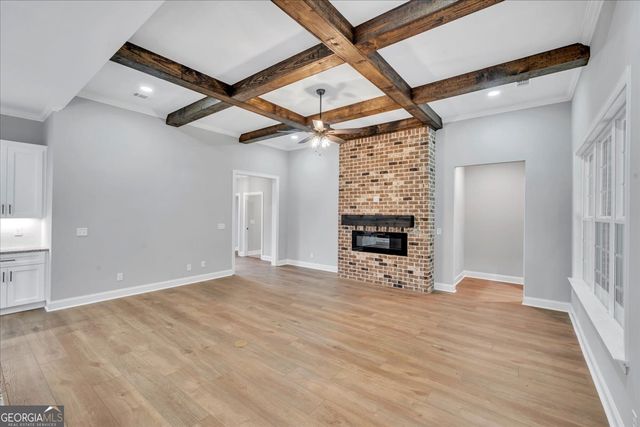 70 River Ridge Drive, Hawkinsville, GA 31036