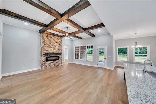 70 River Ridge Drive, Hawkinsville, GA 31036