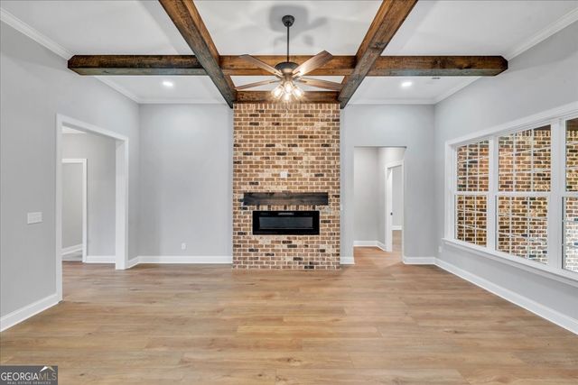 70 River Ridge Drive, Hawkinsville, GA 31036