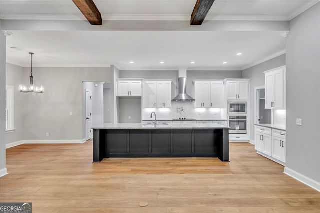 70 River Ridge Drive, Hawkinsville, GA 31036