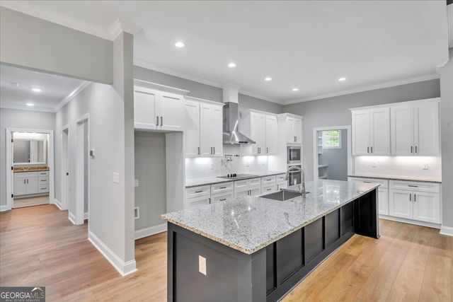 70 River Ridge Drive, Hawkinsville, GA 31036