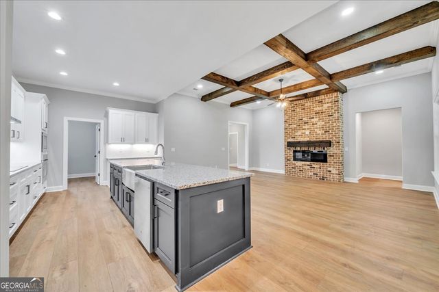 70 River Ridge Drive, Hawkinsville, GA 31036