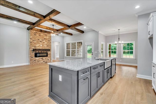 70 River Ridge Drive, Hawkinsville, GA 31036