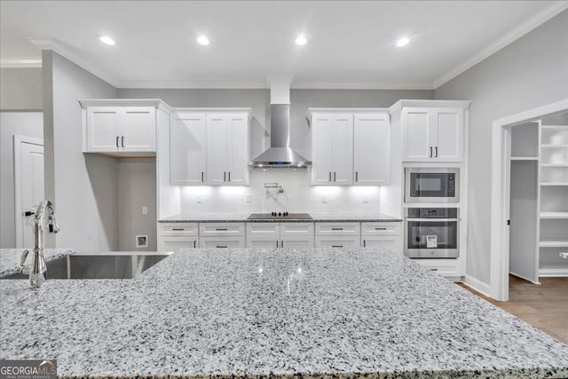 70 River Ridge Drive, Hawkinsville, GA 31036