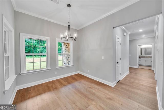 70 River Ridge Drive, Hawkinsville, GA 31036