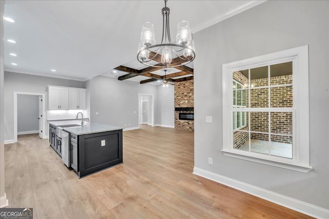 70 River Ridge Drive, Hawkinsville, GA 31036