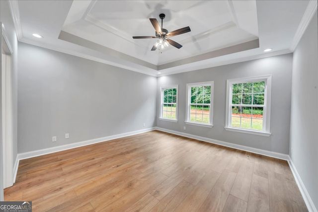 70 River Ridge Drive, Hawkinsville, GA 31036