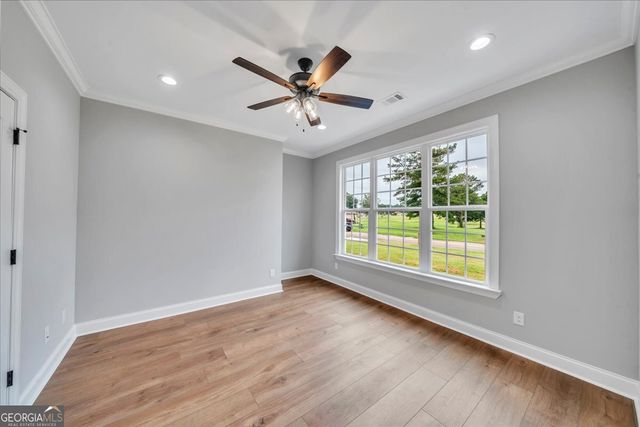 70 River Ridge Drive, Hawkinsville, GA 31036