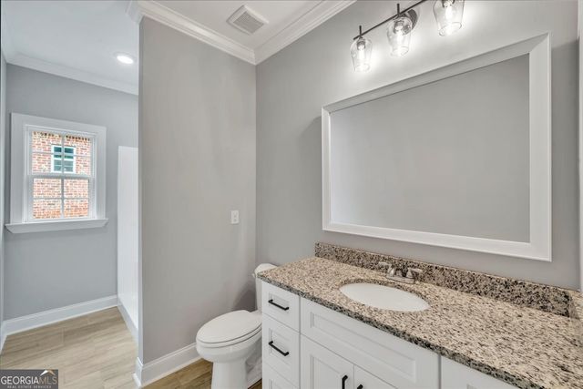 70 River Ridge Drive, Hawkinsville, GA 31036