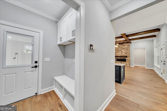 70 River Ridge Drive, Hawkinsville, GA 31036