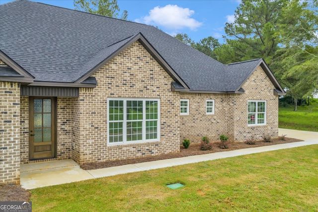 70 River Ridge Drive, Hawkinsville, GA 31036
