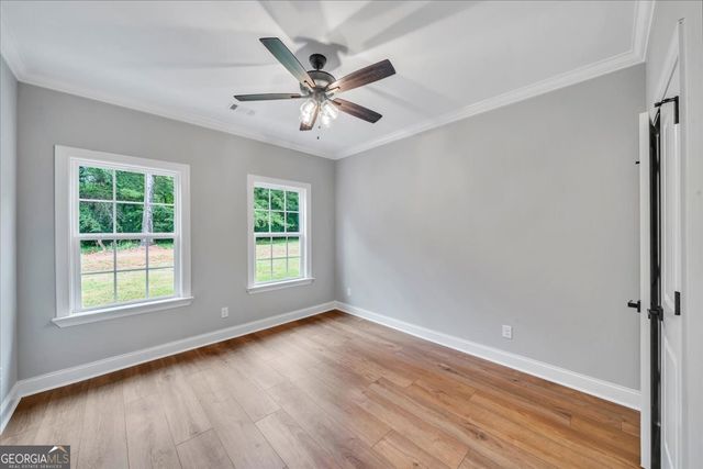 70 River Ridge Drive, Hawkinsville, GA 31036